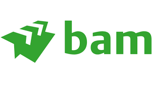 Logo bam