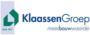 logo klaassengroep