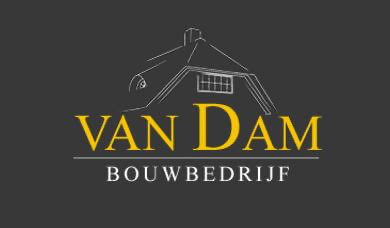 logo van dam