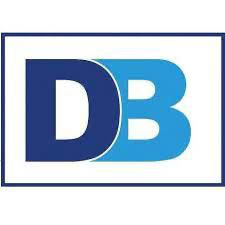 logo dirk bos