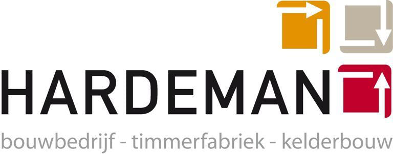 logo hardeman