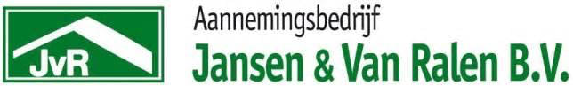 logo jansen van ralen