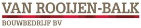 logo Van Rooijen-Balk 